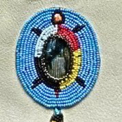 Miikinaaking Necklace Workshop - logo